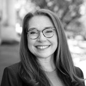 Robyn “Donut” Doughty 