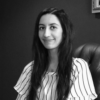 Zara "Shortcake" Asif