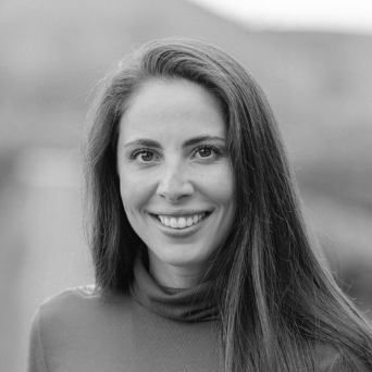 Brielle "Swizzle" Buckler