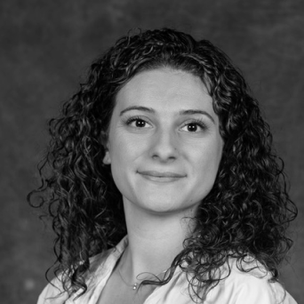 DeVonna "Sparky" Palmer