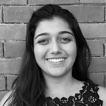 Michaela "Leviosa" Pernetti