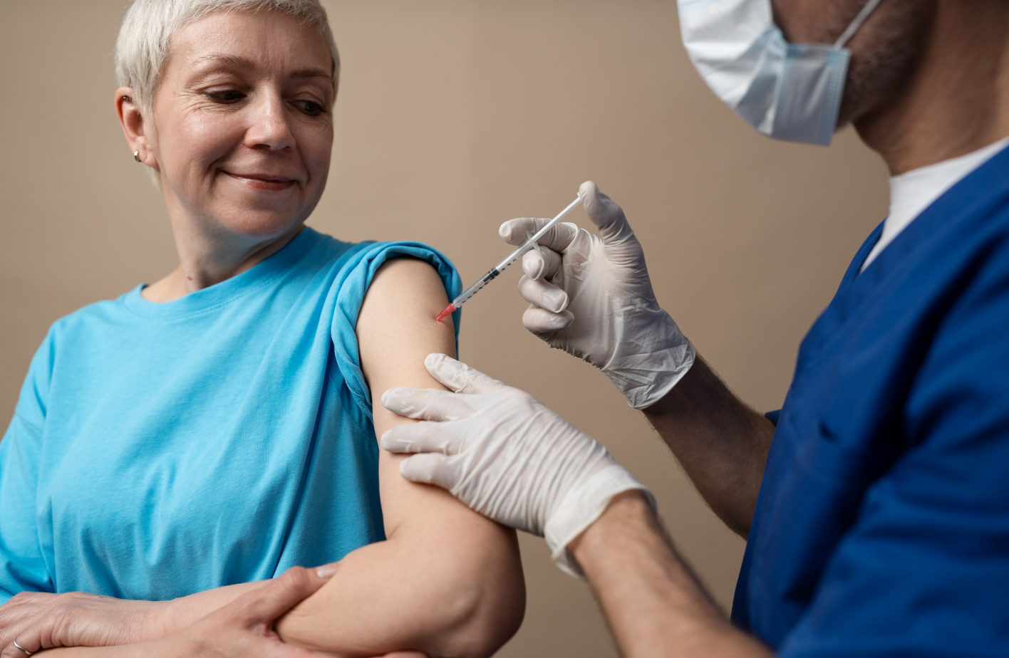 ¿El Herpes Zóster puede dar dos veces? La verdad médica que debes saber