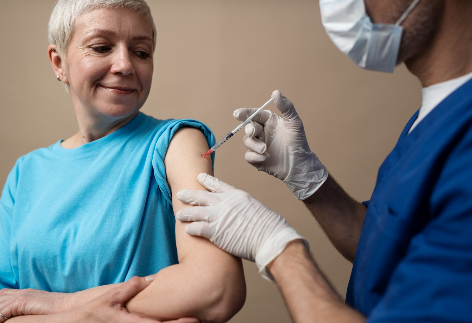¿El Herpes Zóster puede dar dos veces? La verdad médica que debes saber