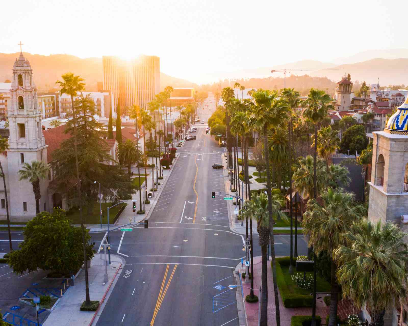 Mental healthcare for seniors in Riverside
