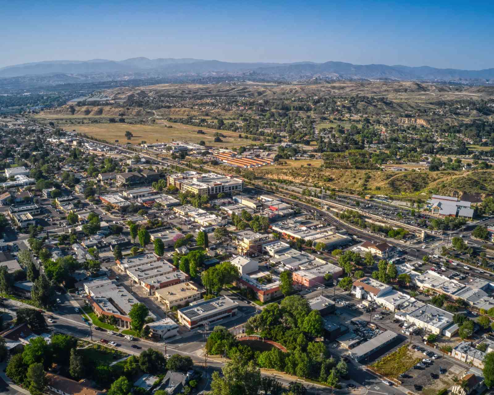 Mental healthcare for seniors in Santa Clarita