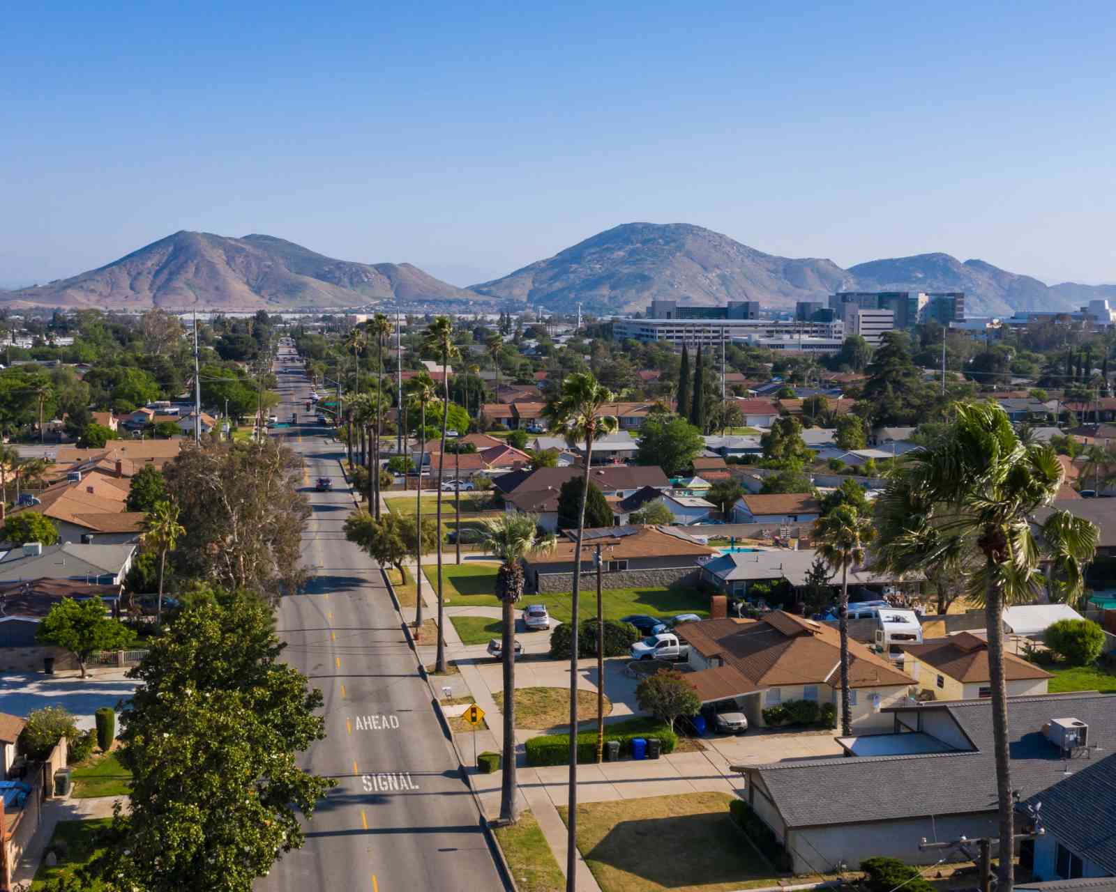 Mental healthcare for seniors in Fontana