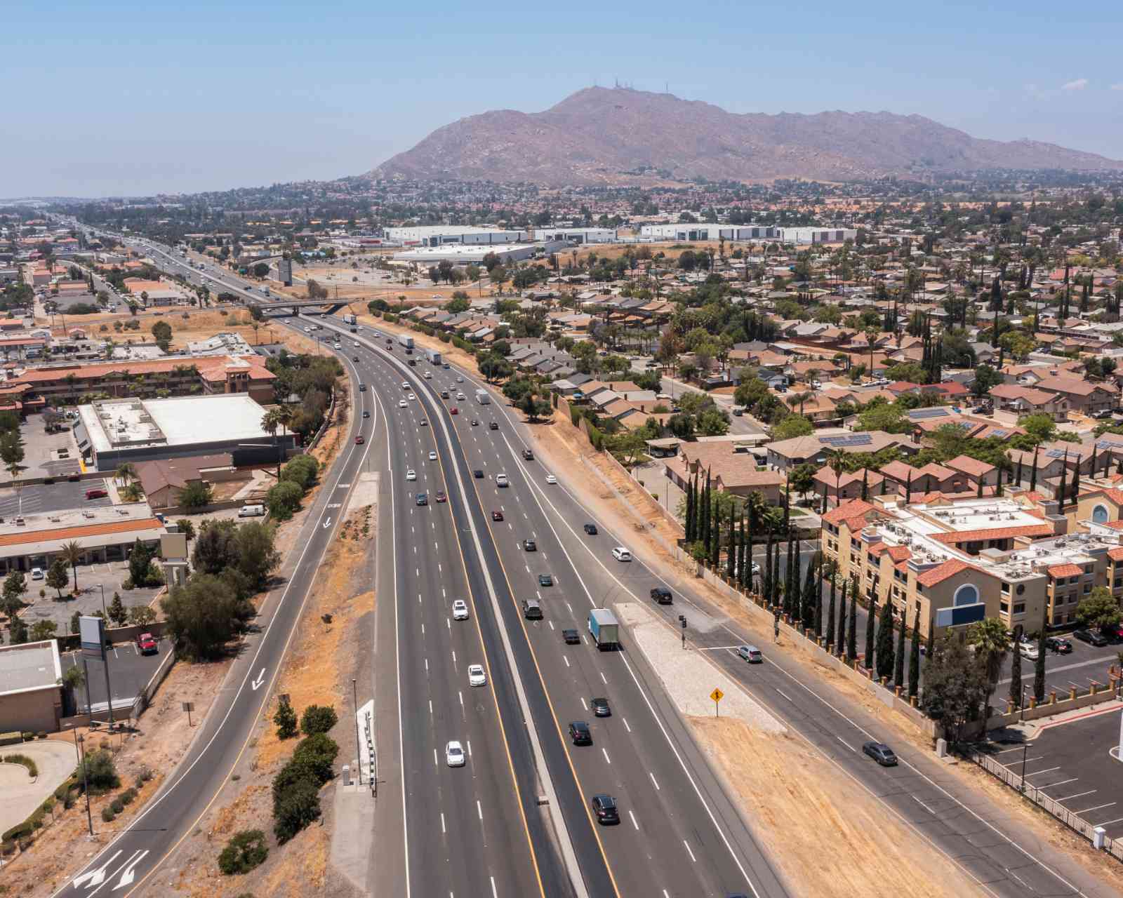 Geriatric mental healthcare in Moreno Valley