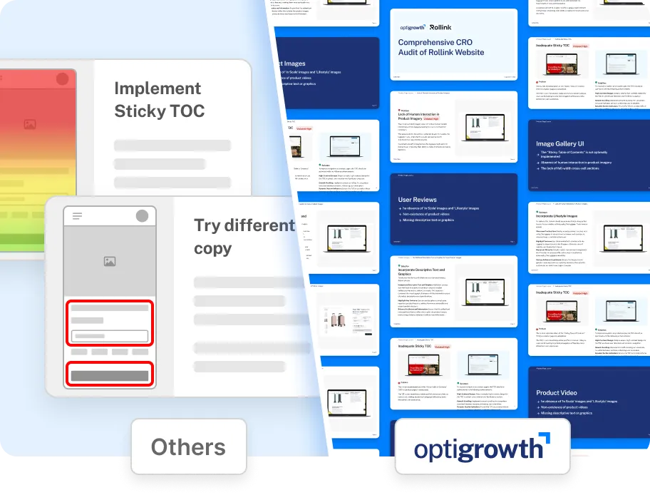 Audit as the primary service