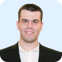 Igor Orelj - Certified CRO Expert & Consultant