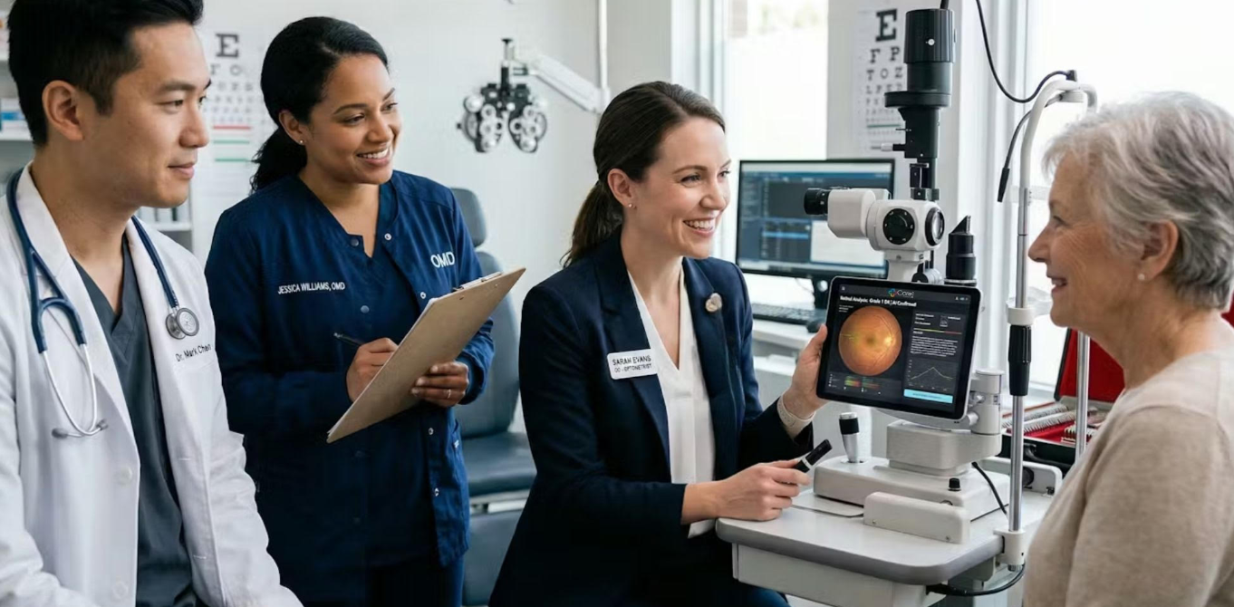 How SharedCare Helps Grow Your Practice and Strengthen GP Relationships 