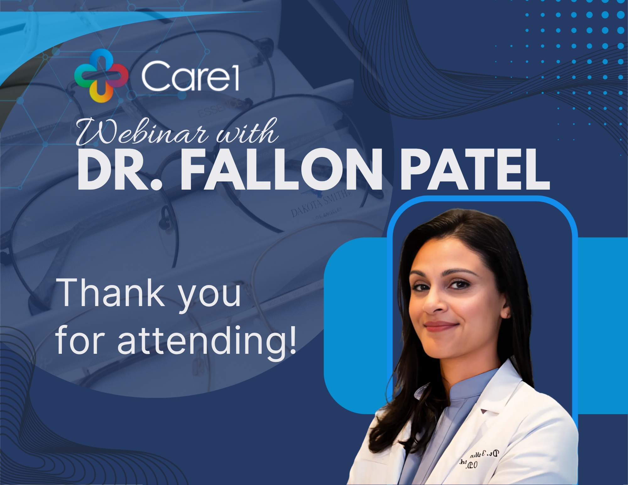 Webinar Summary: Top 10 Pearls to Reach Your Full Potential as an Optometrist – Webinar