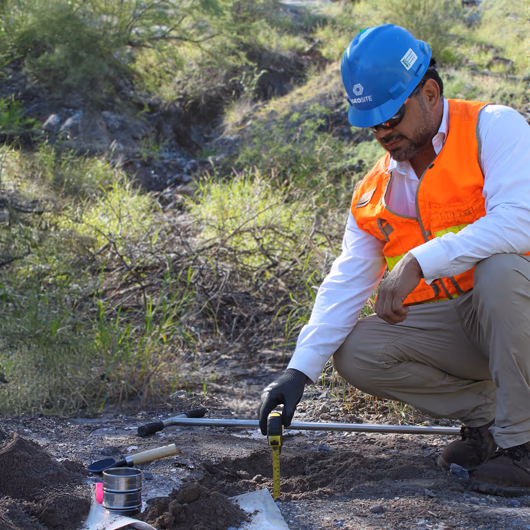 Handheld XRF Analyzer
