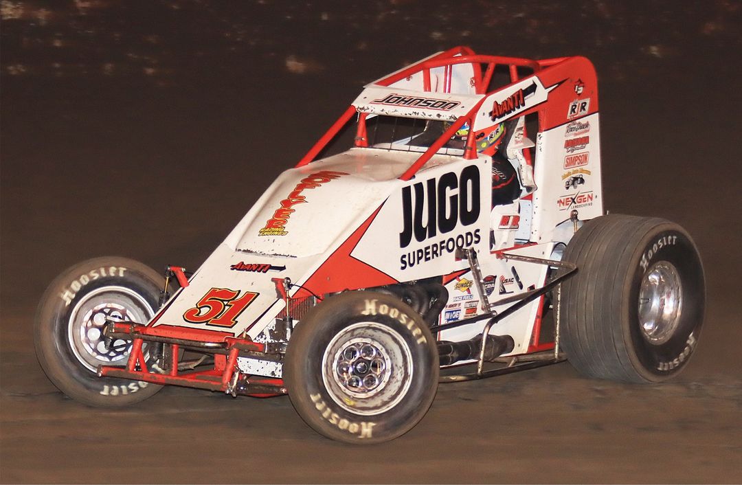 USAC News - CRA Sprint