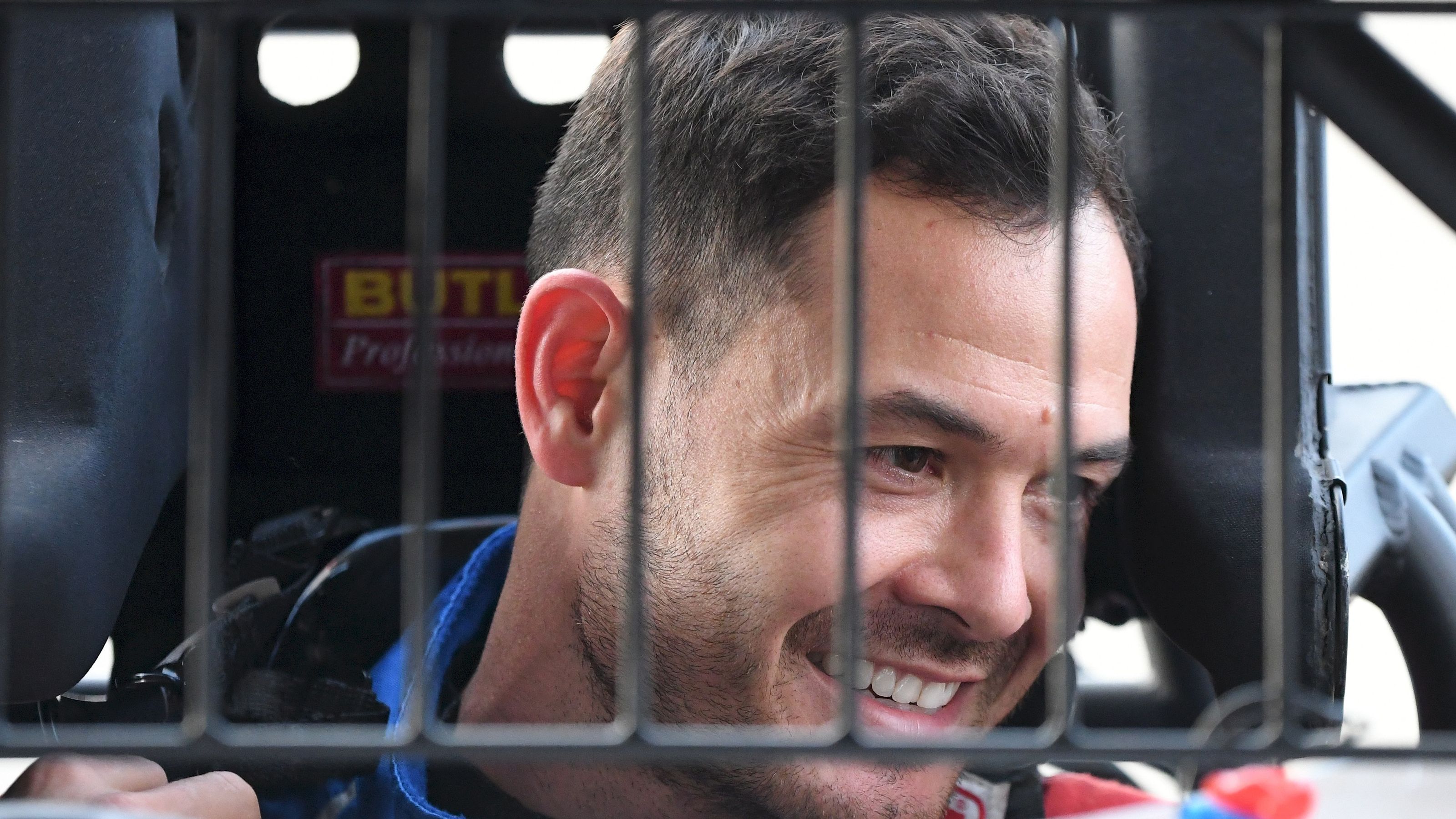 Kyle Larson Adds Three USAC Midget Races to His Schedule in November