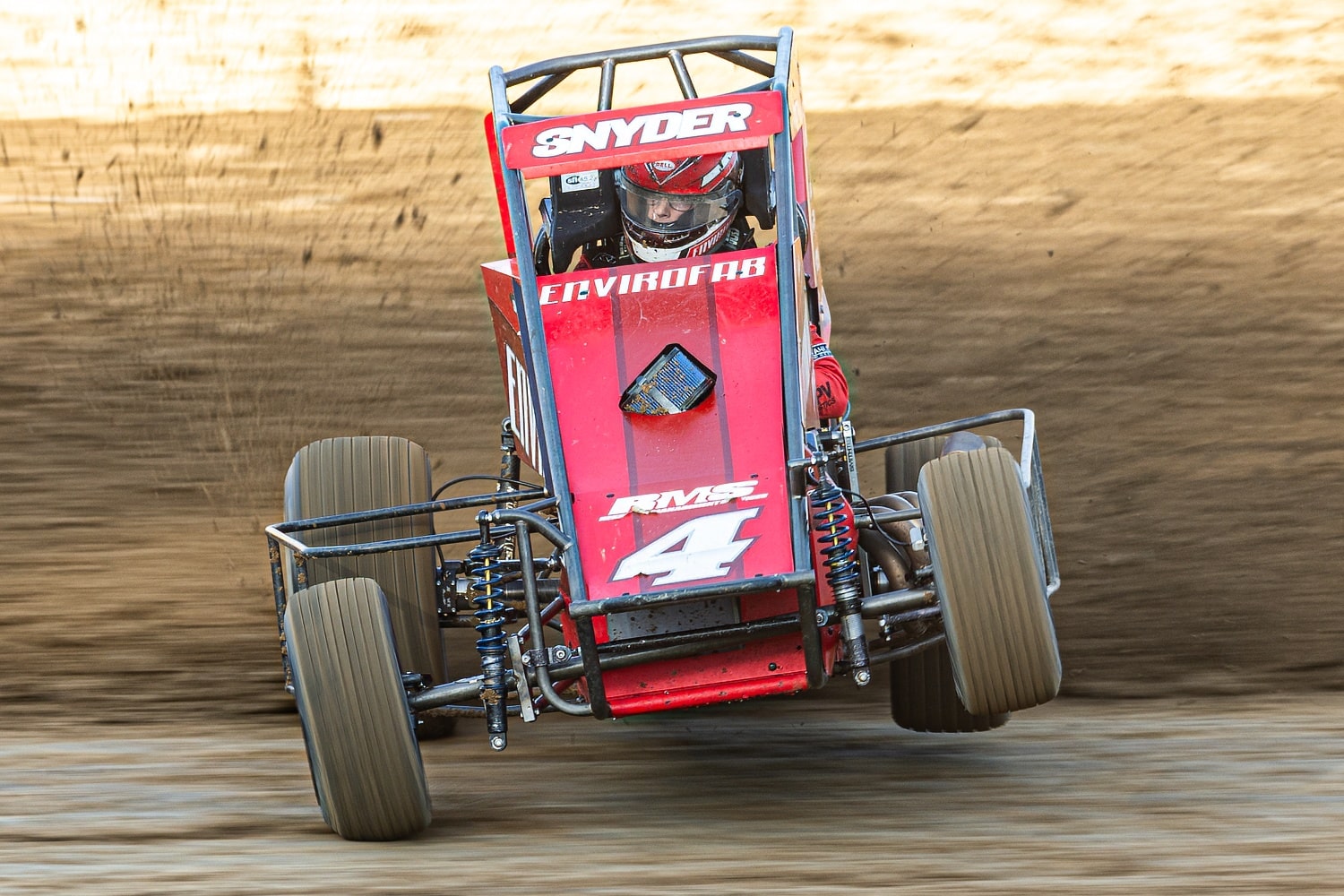 $12,500-to-Win Jason Leffler Memorial Debuts at New Bakersfield Nov 25