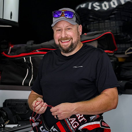 Jack Hoyer Racing USAC Racing Drivers