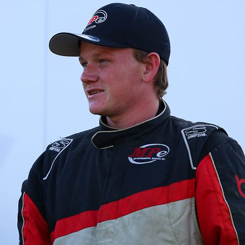 Jack Hoyer Racing USAC Racing Drivers