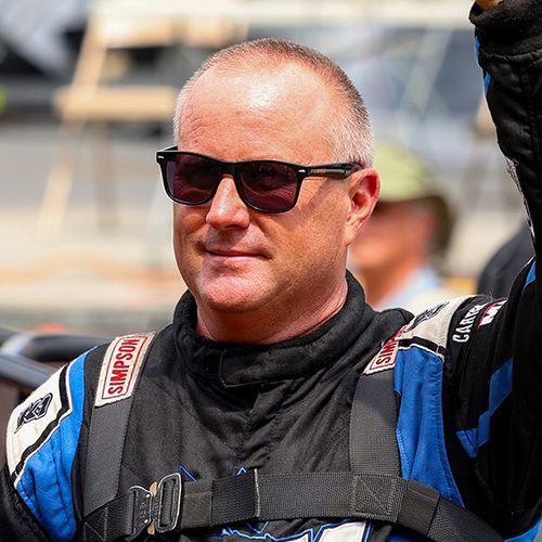 Jack Hoyer Racing USAC Racing Drivers