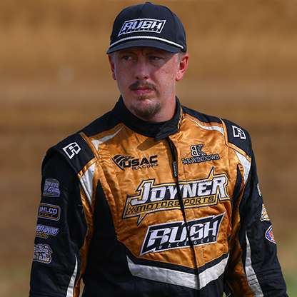 USAC Racing Drivers