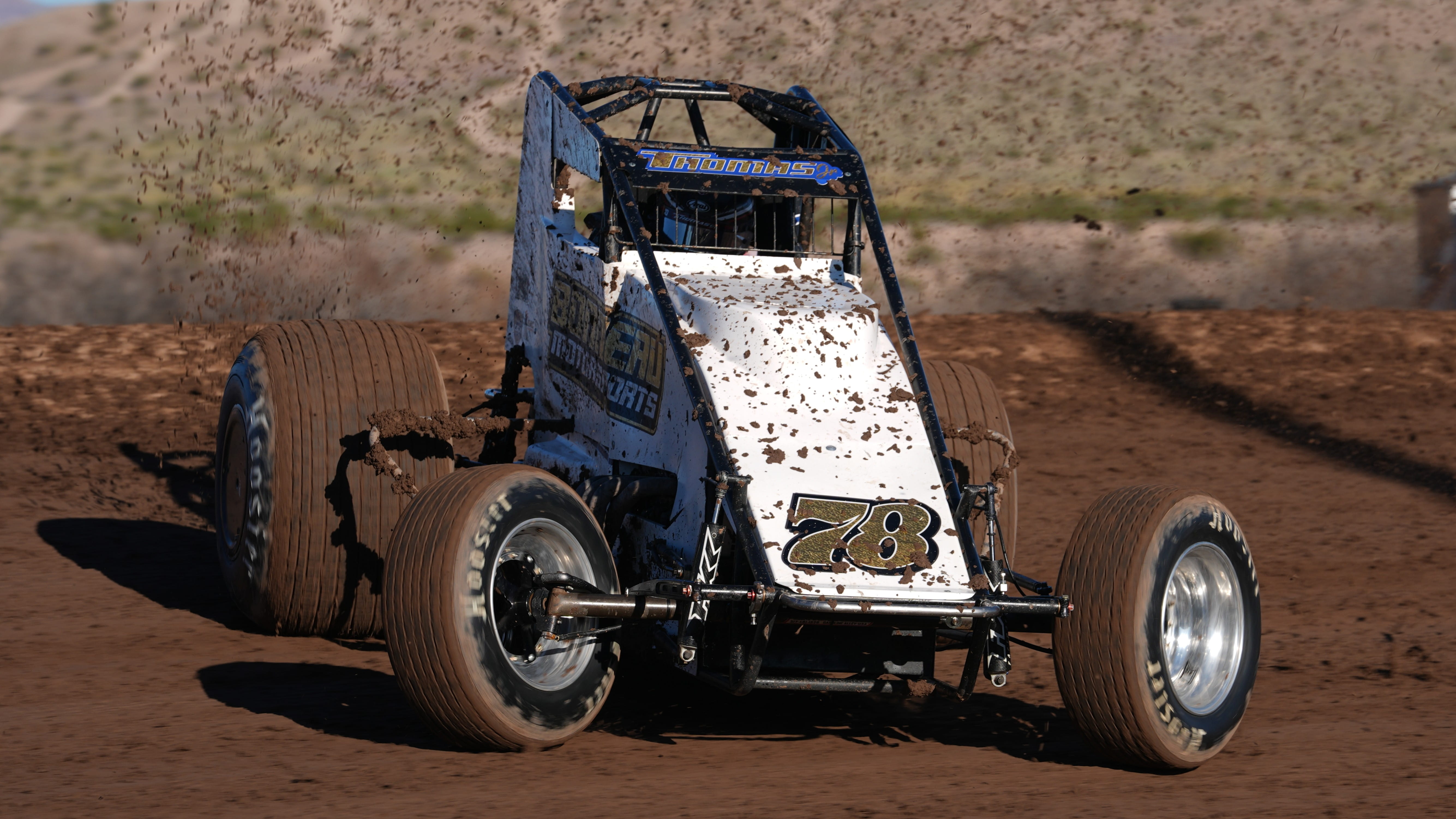 USAC News - CRA Sprint