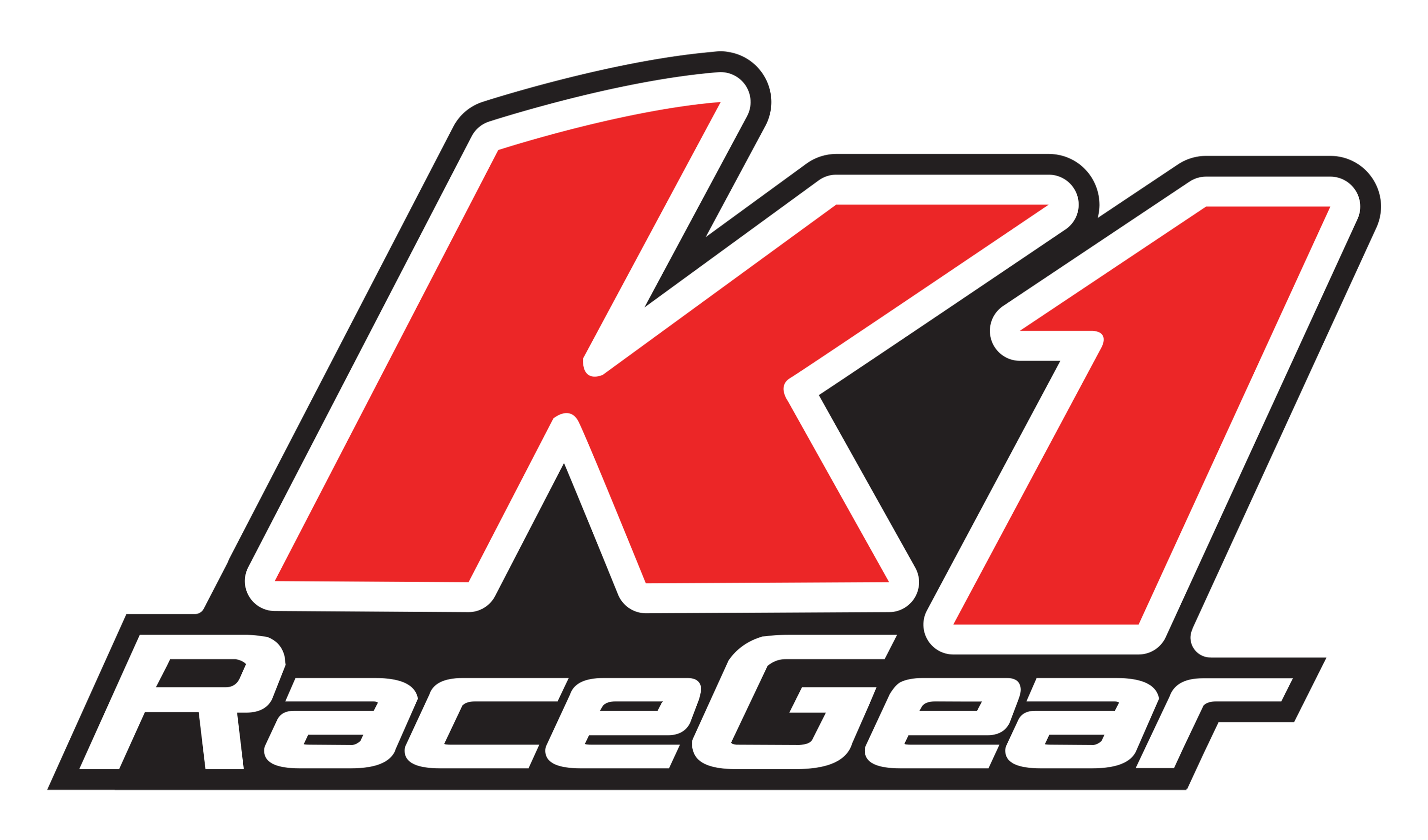 Usac Racing Decal USAC Racing