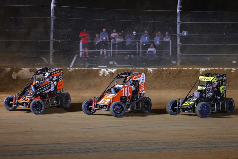 2026 BC39 Driver Registration is Open