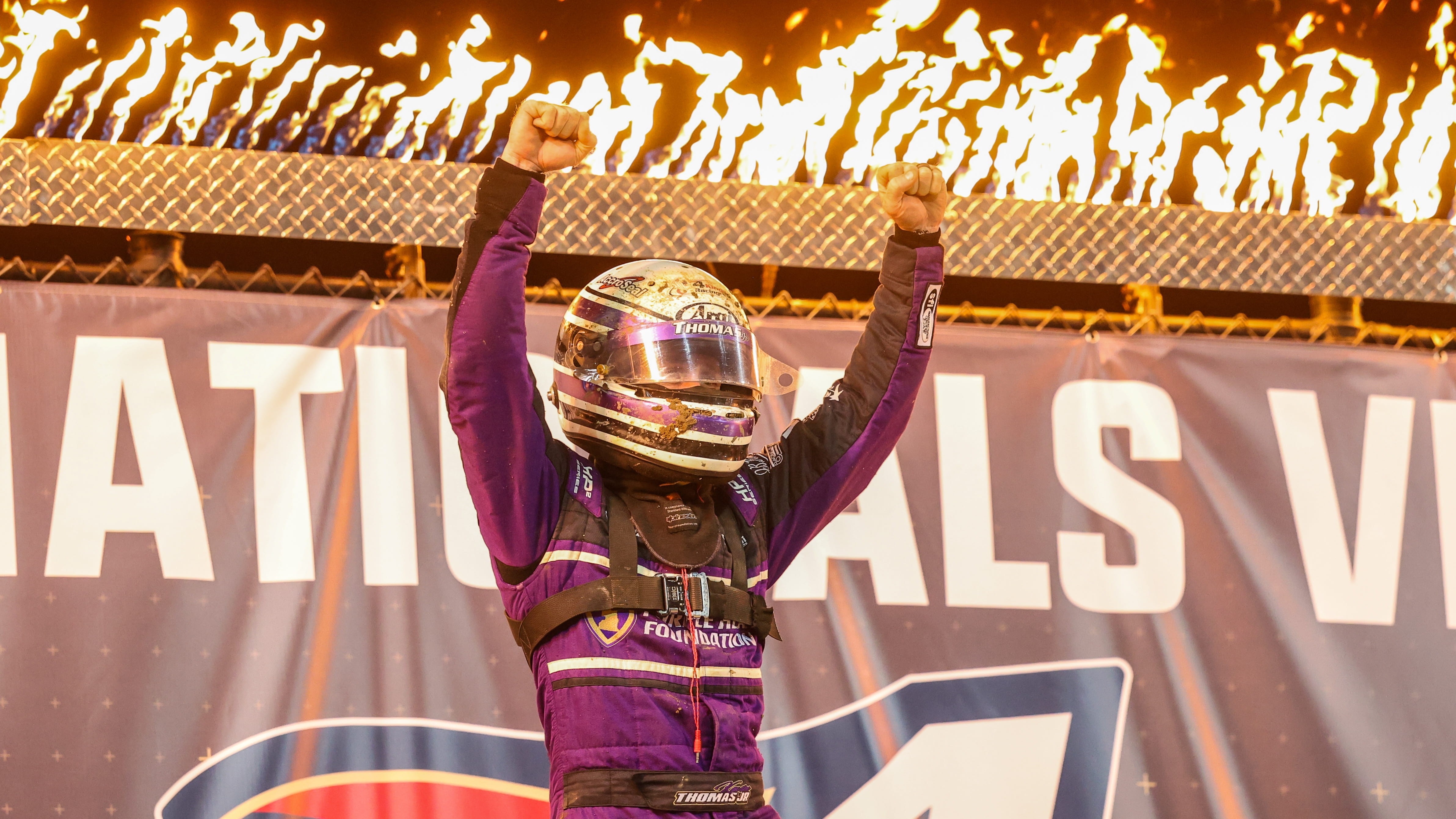 USAC Racing