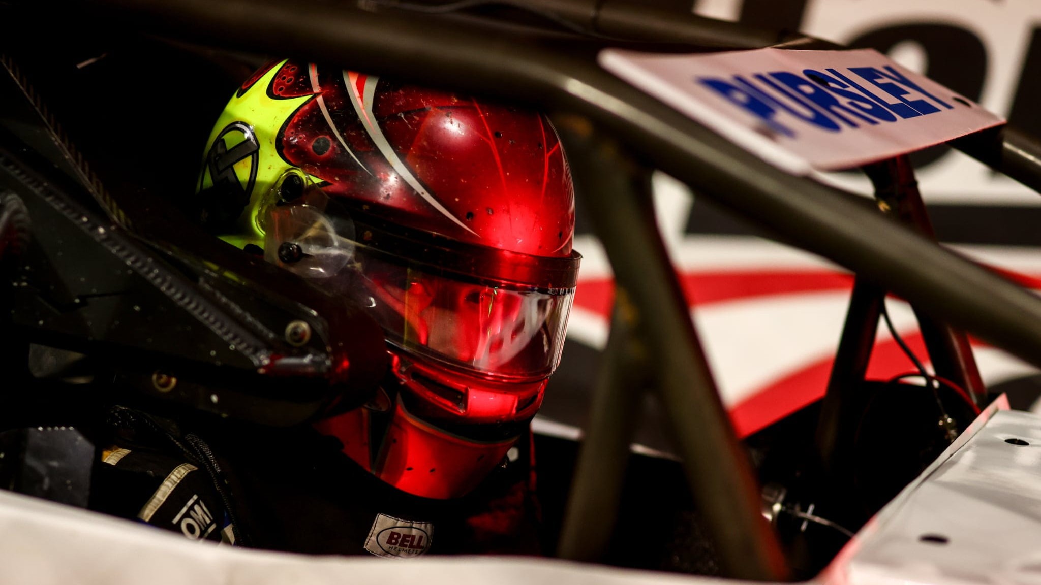 USAC Racing