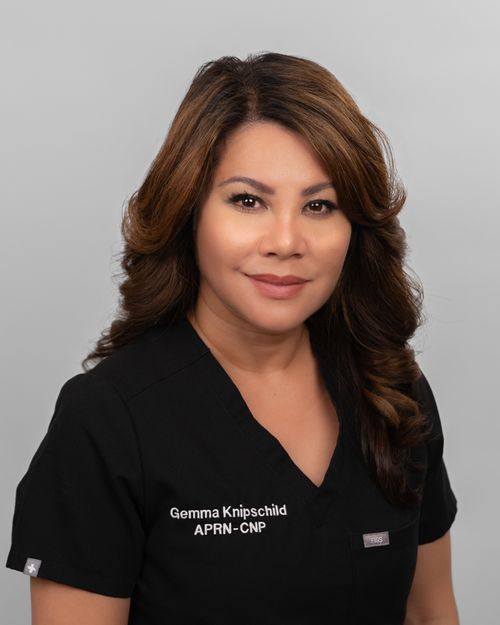 Picture of Gemma Knipschild