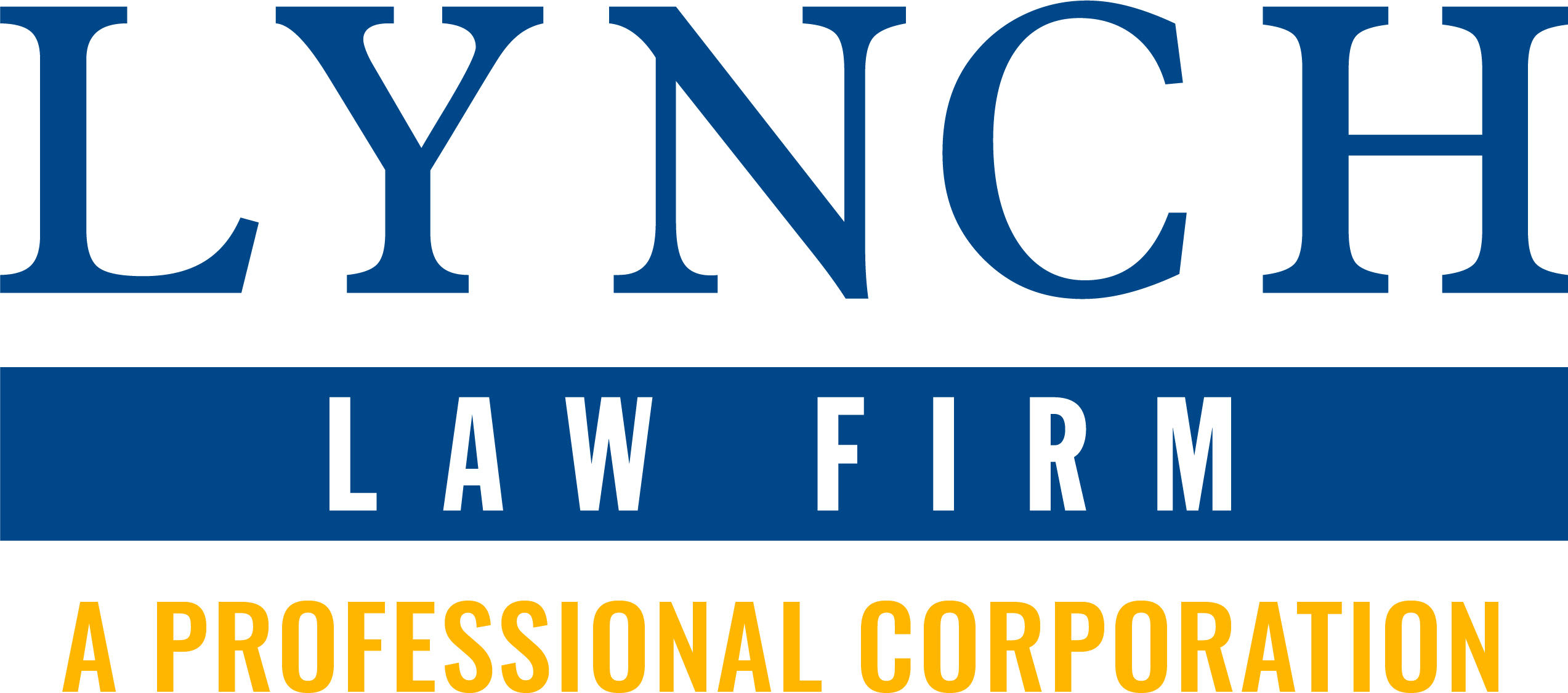 Lynch Lawyers Logo