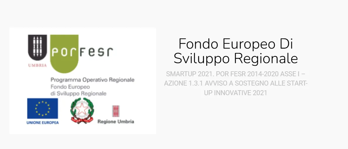 Fondo Europeo Di Sviluppo Regionale image