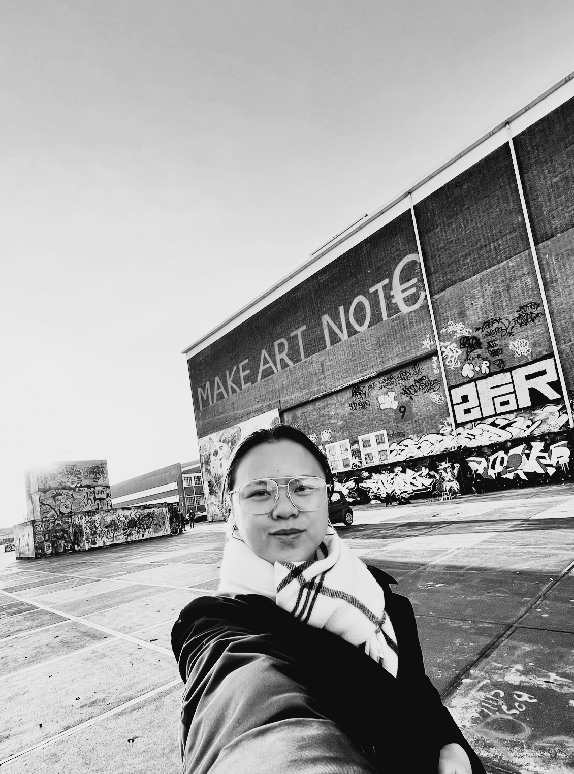 Honeylyn Tutor Photo in the Netherlands