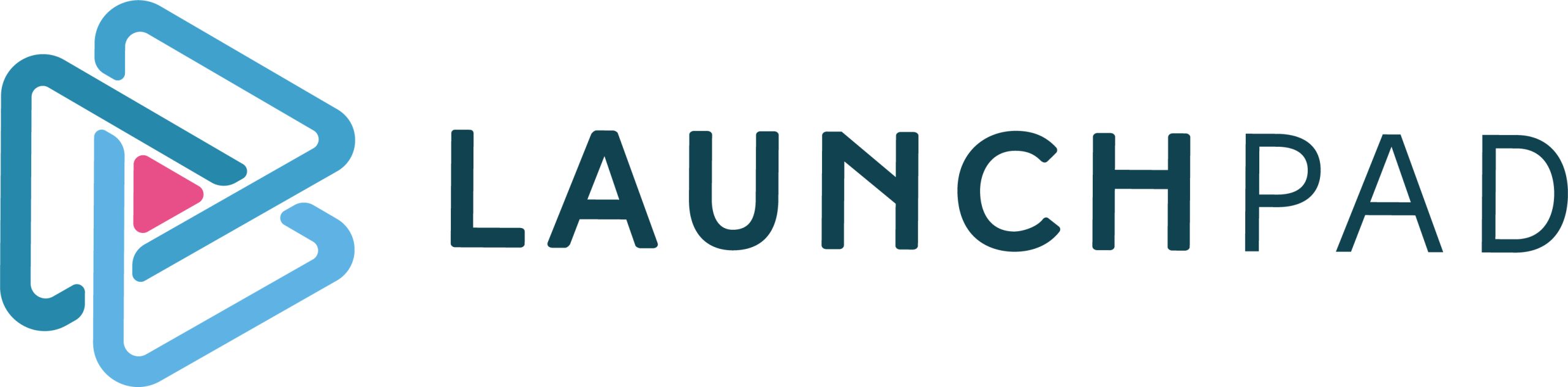 Launchpad Recruits Logo