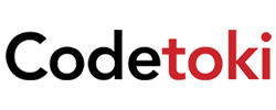 Codetoki Logo