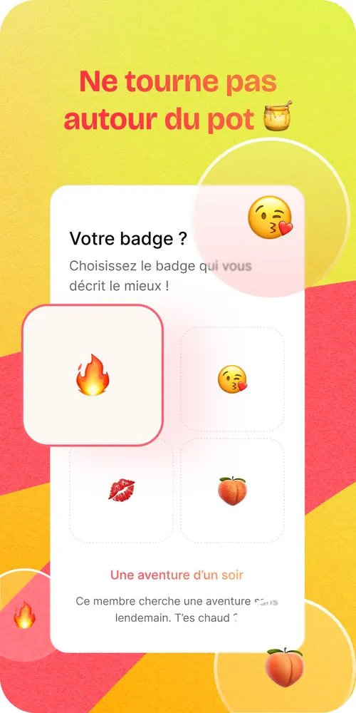 Ne tourne pas autour du pot