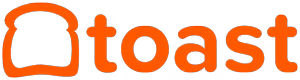 Toast logo