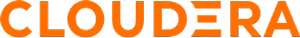 Cloudera logo