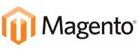 Magento logo