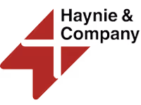 Haynie & Company logo