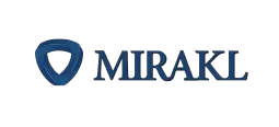 Mirakl logo