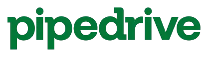 Pipedrive logo