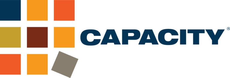 capacity llc logo