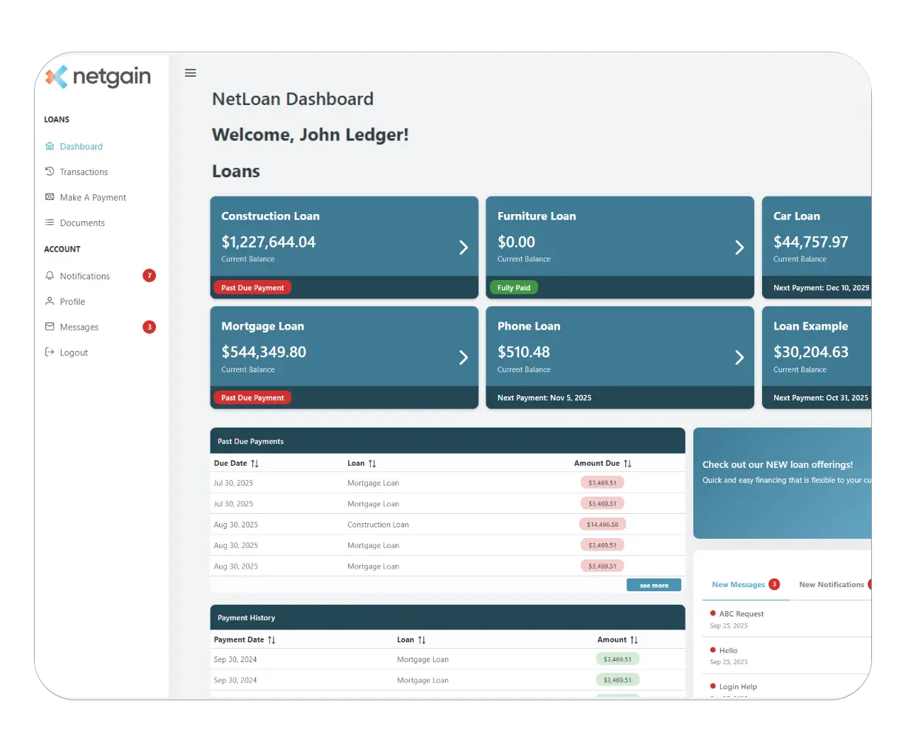 netloan-portal