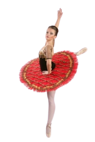 Kateryna Tor