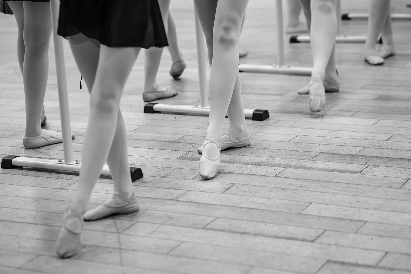 ballet barre beginner 