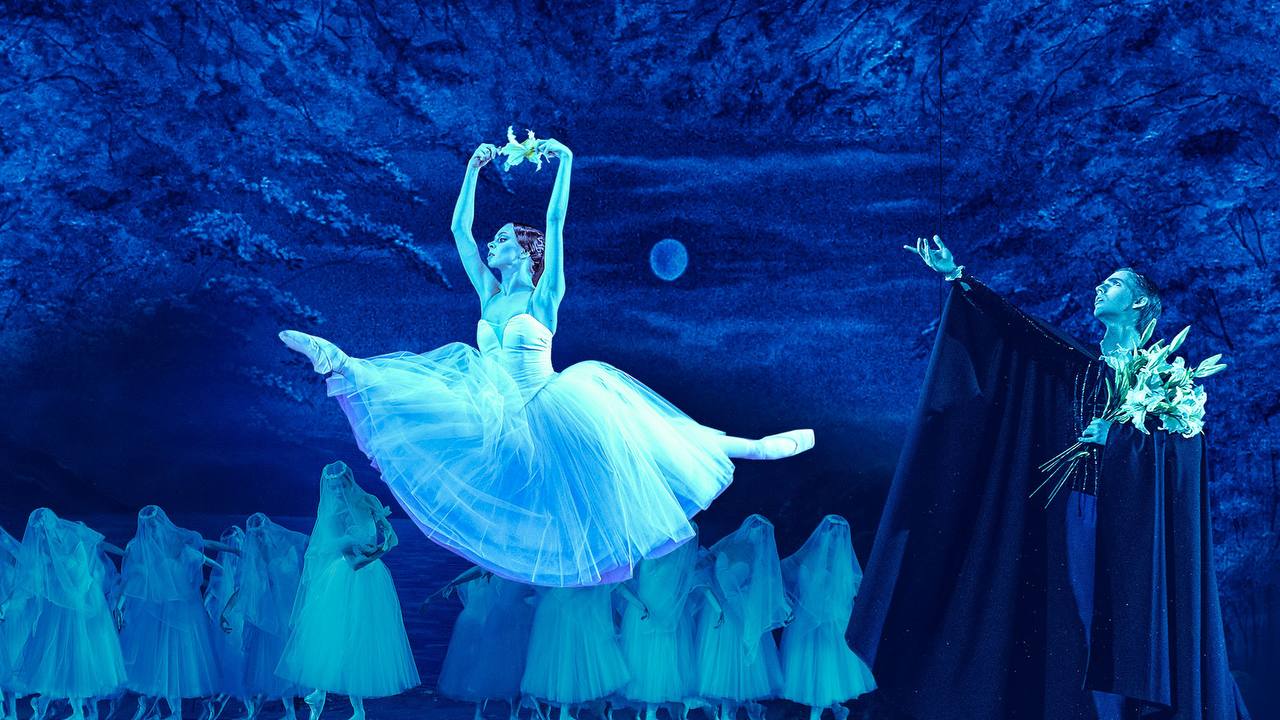 Adult Ballet near me