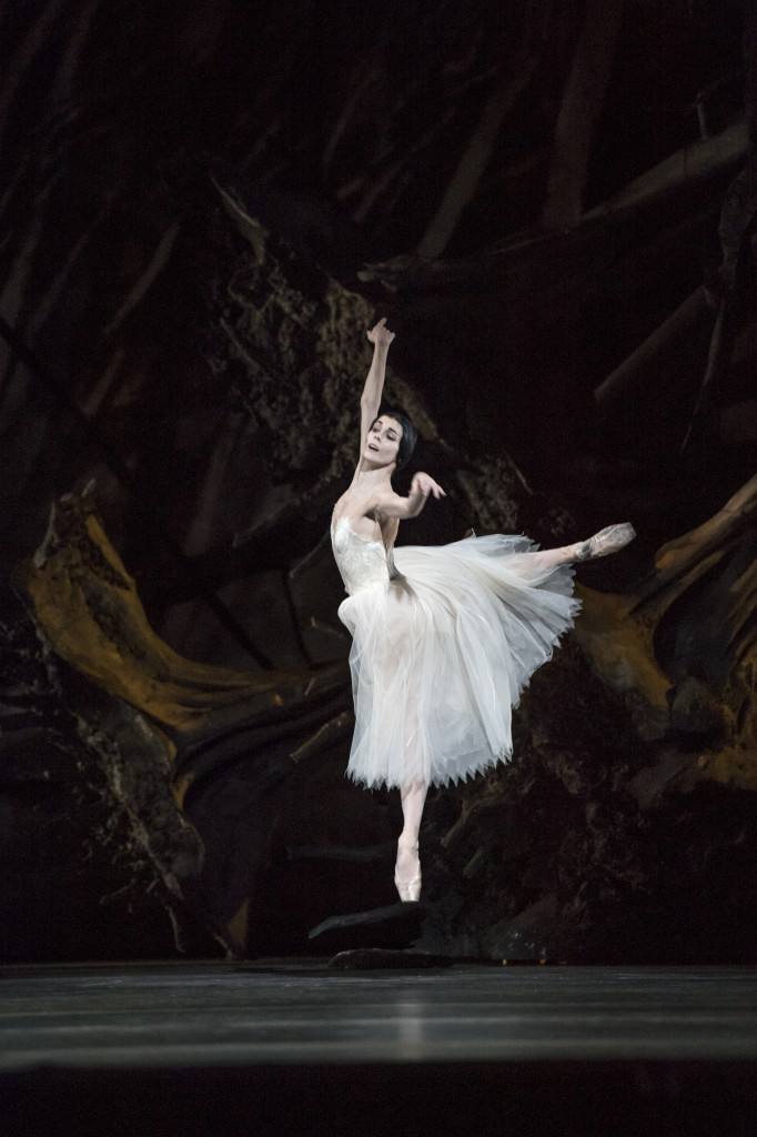 Adult Ballet uk