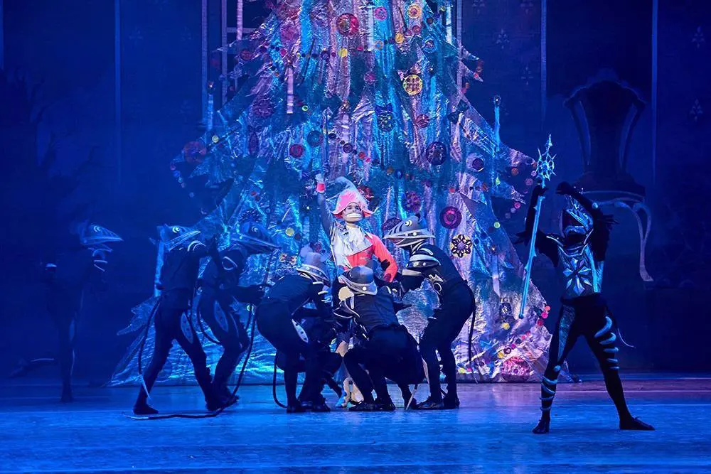 Adult Ballet uk