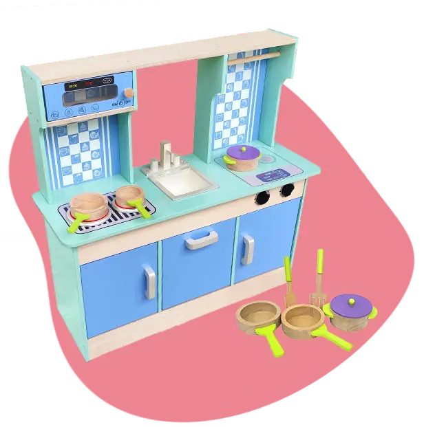 Kitchen Set