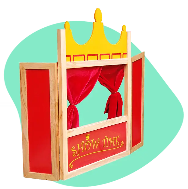 Theater Set